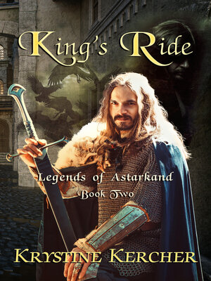 cover image of King's Ride